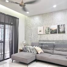 Tastefullly rennovated and well maintained unit for sale