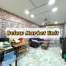 Below Market / Well Kept / Casa Magna Apartment, Kepong
