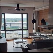 Ara Damansara Potpourri Facing Pool For Sale