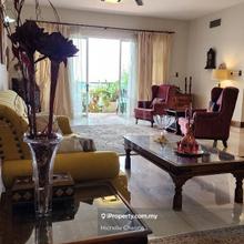 Fully Furnished Penthouse For Sale