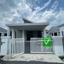 Bungalow House near Kelang Lama Jalan Serdang