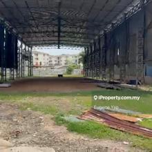 Detached Factory @ Bukit Kemuning , Seksyen 34