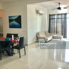 Reflections Condominium unit for rent