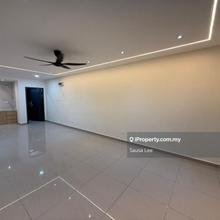 Desa Belantik Apartment @ Sri Stulang For Sale