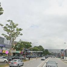 Ss2, Ground Floor Shop Lot, Facing Main Road, Petaling Jaya