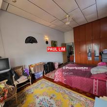 Landed Sale 2 Storey Semi-d At Pemancar Original Condition