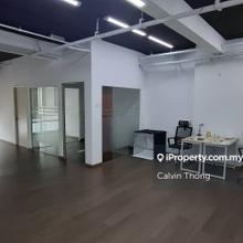 Office for Rent