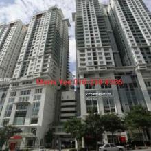 Metropolitan Office for Rent at Damansara Perdana