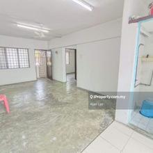 Bukit Mewah 2 bedrooms unit For Sale @ Roi 6% Original Unit