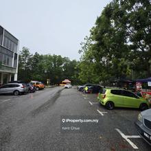 Limited adjoining unit!