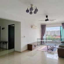 98 Nibong Residence @ Sungai Nibong fully furnished bayan lepas