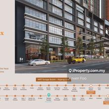 Below Market Price! Emerald 9 Cheras! Good Buy! Bank Lelong! Cheap!