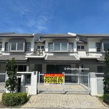 Brand New, Under Construction, In Between Sunway and Bercham