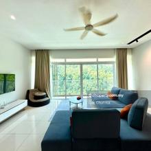 Ferringhi Residence 2 @ Batu Ferringhi fully furnished near uplands