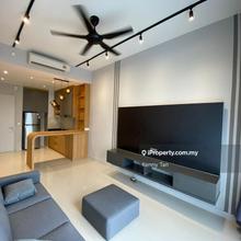Serviced residence for Rent