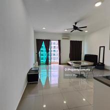Studio Fully Furnished with Good Price