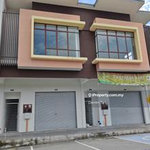 Shop for Rent