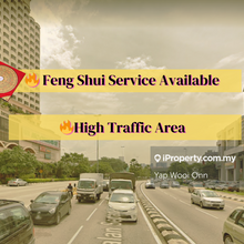 Old Klang Road Ground Floor Sublet Shop For Rent 