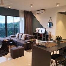 Secoya Residence
