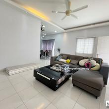 Setia Indah 11 Double Storey End Lot House Setia Alam