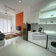 Freehold in real bangsar south address high ROI appreciation