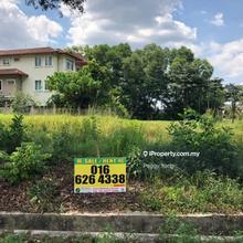 Bungalow land for Sale