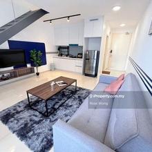 Cheap! Strategic Location MRT Next to Malls Convenient