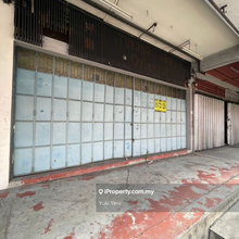 Jalan Besar,Pusat Perdagangan ,81900 Kota Tinggi ,Johor.