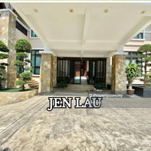 Rare Gem with Pool, Must View