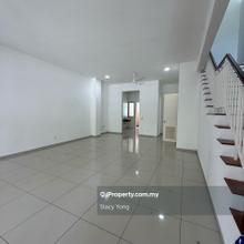 Cradleton Eco Majestic Partially Furnished, 22x75 @ Semenyih, Ecohill
