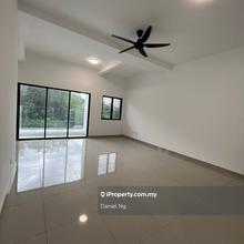 28 Residence @Taman Orckid Salak Tinggi