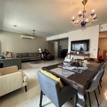 Move in condition 