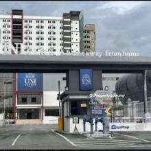 Kampar Uni Suites for Sales