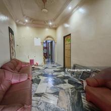 Taman Pahlawan Single Storey Semi D House For Sale
