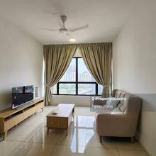 Duta Park Fully Furnished For Sale