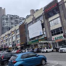 3 Storey Ground Floor Shop @Bandar Puteri Bangi  For Rent 