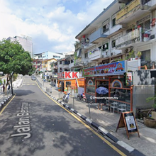 Changkat Bukit Bintang, Jalan Berangan, Enbloc 3 Storey Shop For Rent