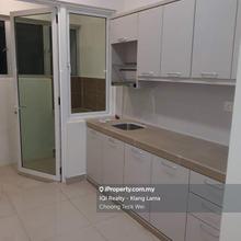 Serviced residence for Rent