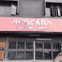 Lembah Keramat Ground Floor Shop @ Jalan Au5d/1