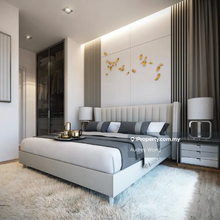 Serviced residence for Sale