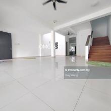 Alam Impian Shah Alam Sek 35 2sty Superlink House 25x85 5r6b for Sale