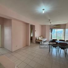 Warisan City View, Jalan Cheras, Fully Furnished, Sunway Velocity.