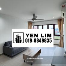 Newly Paint and Best Golf View Unit for Rent
