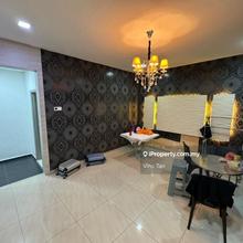An Freehold 2 Storey Terrace @ Ayer Keroh Permai near Tol Plaza