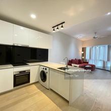 Serviced residence for Rent