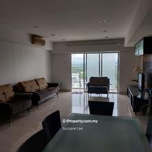 Sea view condominium for Sale