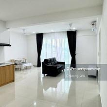 Ideal Residency Furnished Unit For Rent