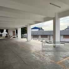 Stand Alone 4 Storey Commercial Building , Petaling Jaya
