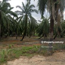 Jenjarom Sg Rambai Industrial Land For Sale