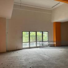 Alam idaman office for rent 